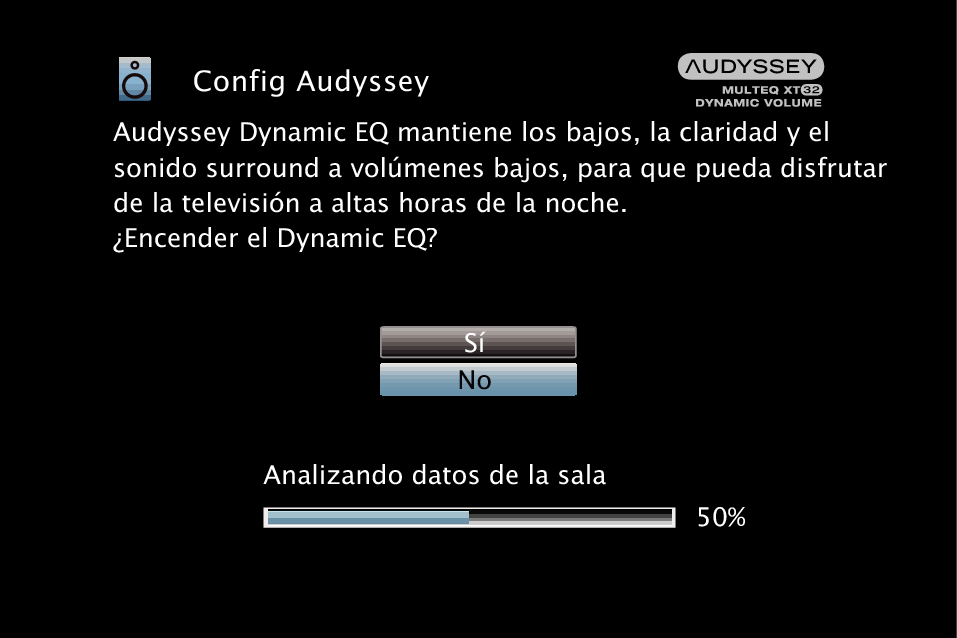 GUI AudysseySetup12 X4200E3